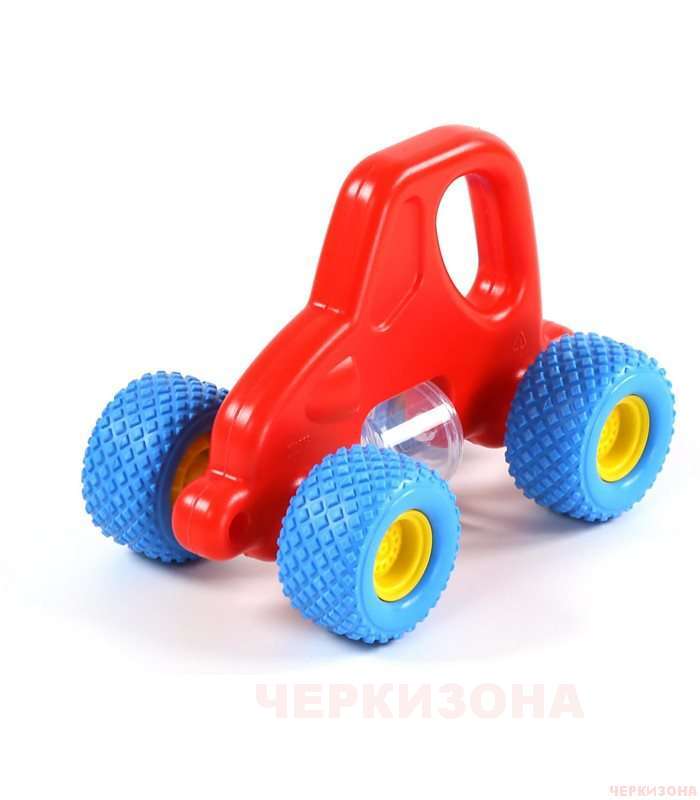 Беби Грипкар' -'Трактор' Полесье