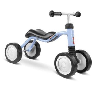 Беговел-каталка Puky Wutsch 4026 ocean blue голубой