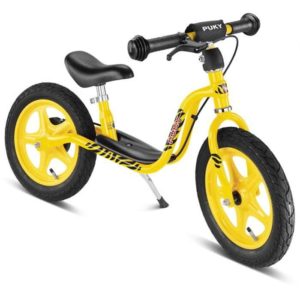 Беговел Puky LR 1L Br 4034 yellow желтый