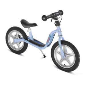 Беговел PUKY LR 1L Br 4036 ocean blue голубой