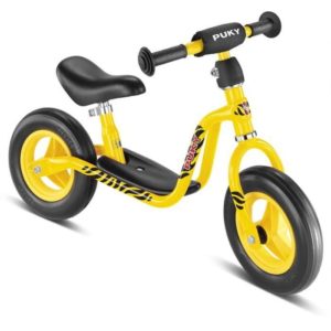 Беговел Puky LR M 4054 yellow желтый