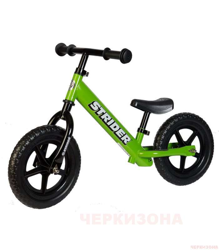 Беговел Strider 12' Classic