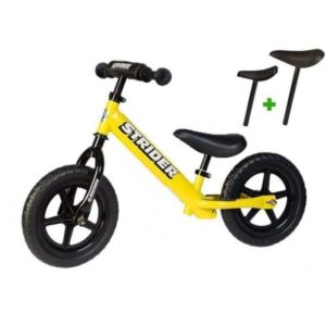 Беговел Strider 12' Sport