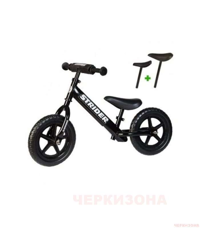 Беговел Strider 12' Sport Harley-Davidson