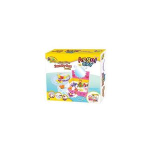 Глина для детского творчества Jewerly Box