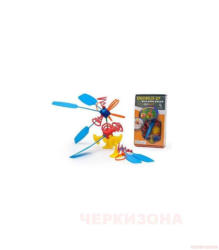 Игра 'Огобилд' 27 Элементов