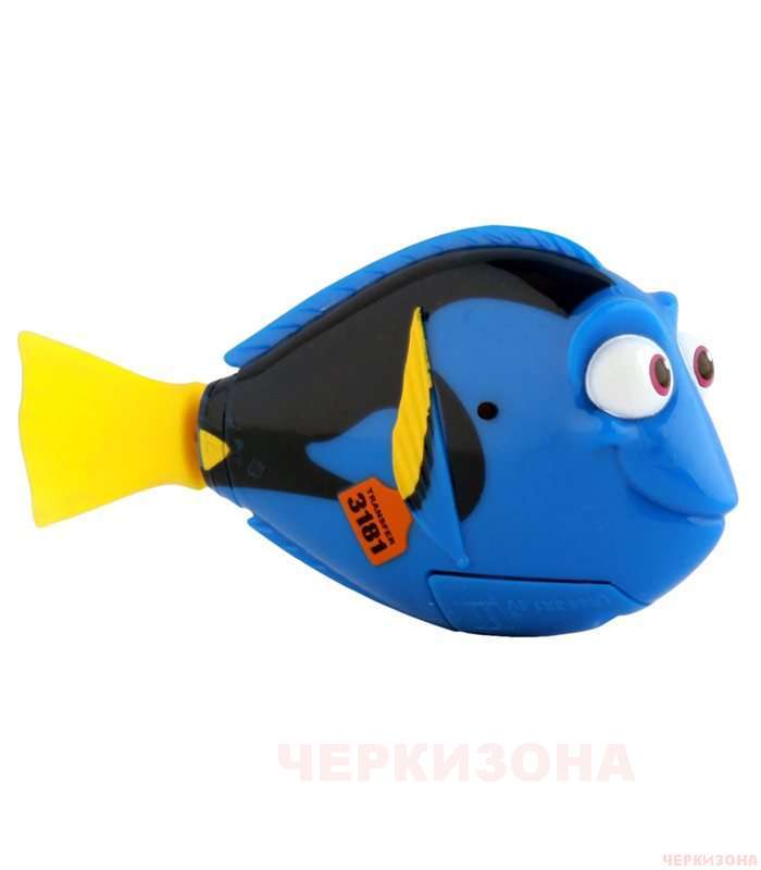 Интерактивная игрушка РобоРыбка 'Дори'