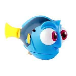 Интерактивная игрушка РобоРыбка 'Маленькая Дори'
