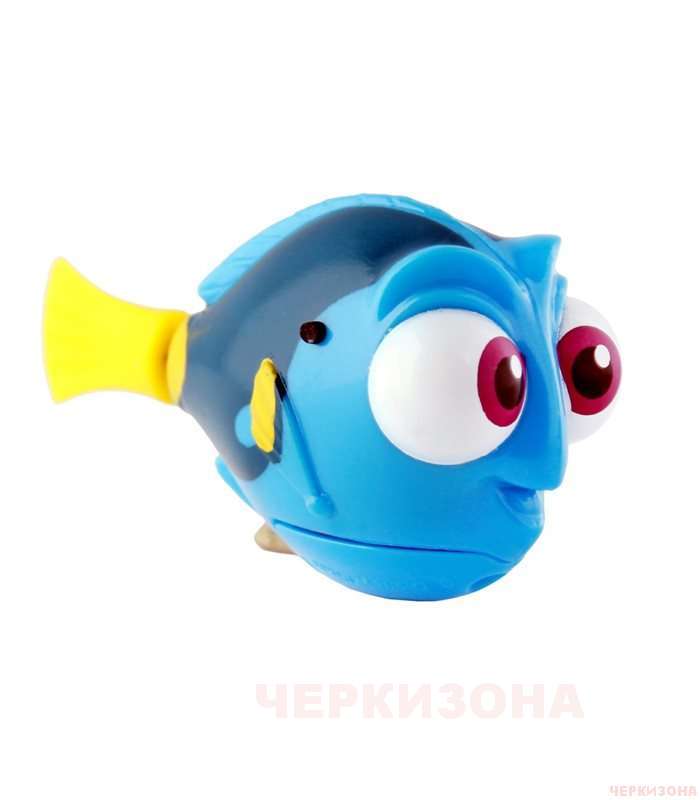 Интерактивная игрушка РобоРыбка 'Маленькая Дори'