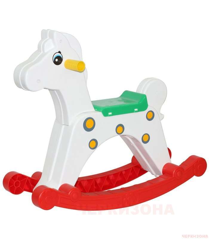 Качалка 'Лошадка' Cavallino