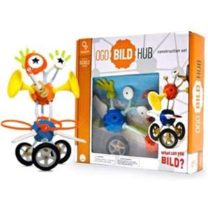 Конструктор Огобилд 'Ogobild Hub' Ogobild