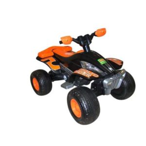 Квадроцикл 'Molto Elite 5', 12V (Bl) Molto электромобиль