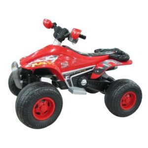 Квадроцикл 'Molto Elite 5', 12V (R) Molto электромобиль