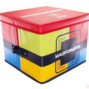 Magformers Box - контейнер для конструктора.
