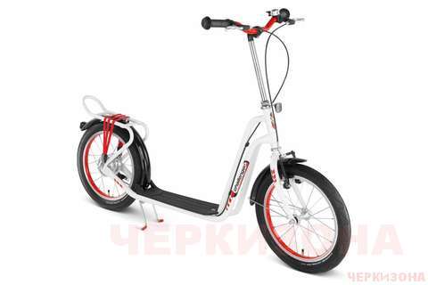 Самокат Puky R 2002 L AIR