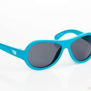 Солнцезащитные очки Babiators Original. Пляж (Beach). Голубой