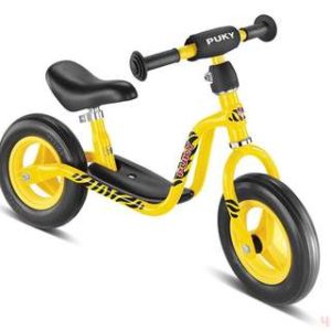 Беговел Puky LR M - Транспорт для детей 2-3 лет.