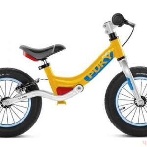 Беговел Puky LR Ride. Транспорт для детей 2-5 лет.