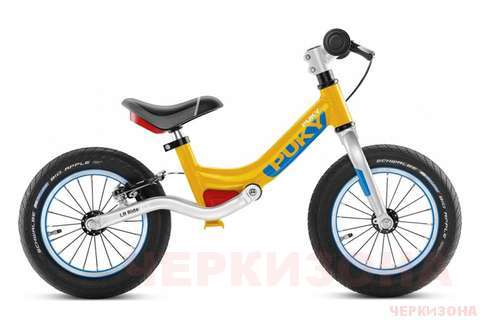 Беговел Puky LR Ride. Транспорт для детей 2-5 лет.