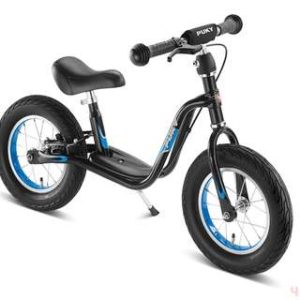 Беговел Puky LR XL с тормозом, AIR. Транспорт для детей 3-5 лет.