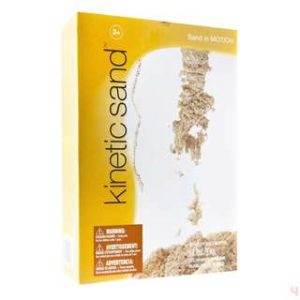 Кинетический песок 5 кг Kinetic Sand.