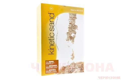 Кинетический песок 5 кг Kinetic Sand.