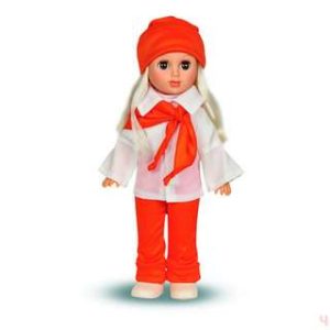 Кукла Алла - 2