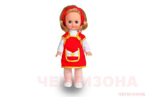 Кукла Наталья - 3, (озвученная)