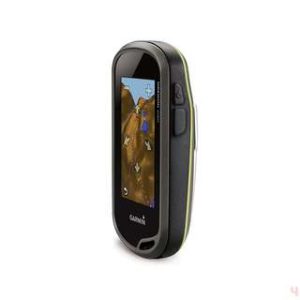 Garmin Oregon 600t GPS Russia туристический навигатор.