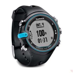 Garmin Swim смарт-часы для спорта и отдыха в воде.