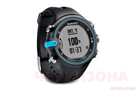 Garmin Swim смарт-часы для спорта и отдыха в воде.