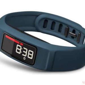 Garmin Vivofit 2 фитнес-браслет для спорта и отдыха.