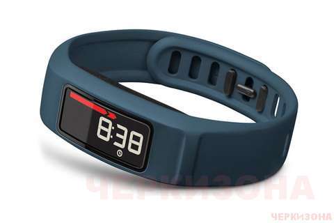 Garmin Vivofit 2 фитнес-браслет для спорта и отдыха.