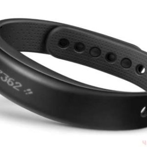 Garmin Vivosmart HRM фитнес-браслет для спорта и отдыха.