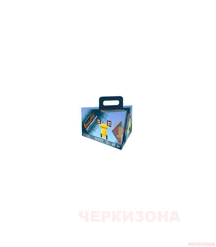 Монстроведение Конструктор Fanclastic