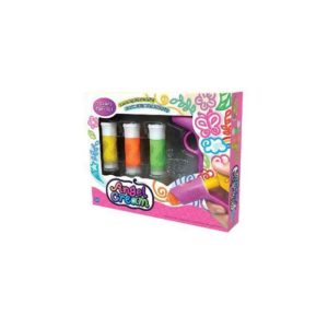 Набор для рисования Angel Cream Мини-сет, 3 цвета