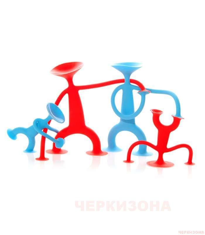 Набор Уги Семья (Oogi Family)
