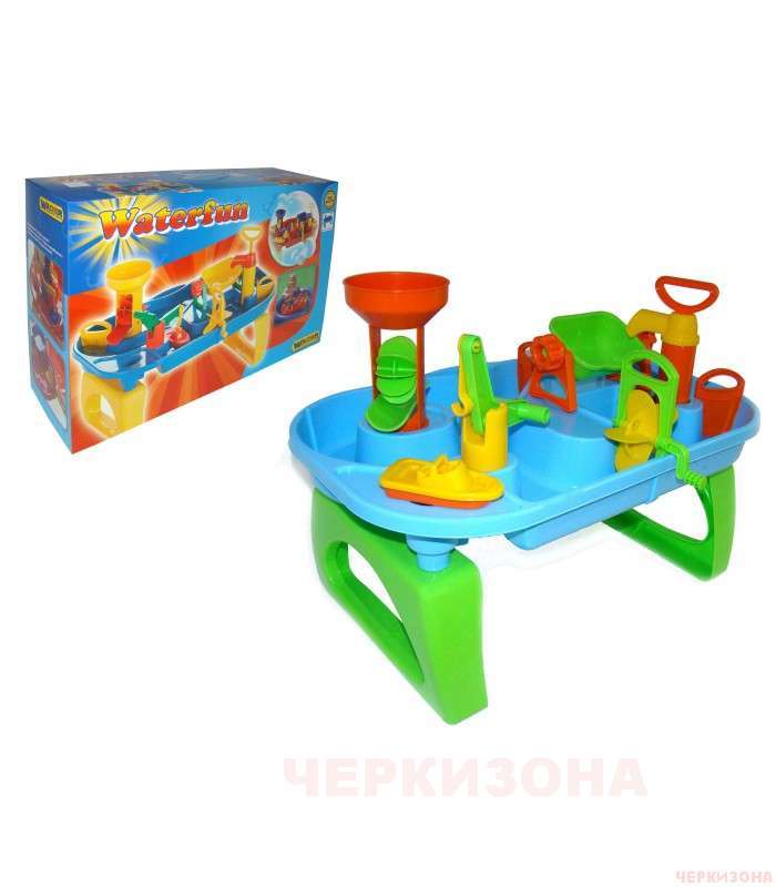 Набор Водный мир Wader
