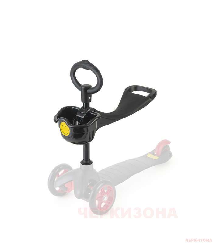 О-образный руль с сиденьем для Mini Trolo
