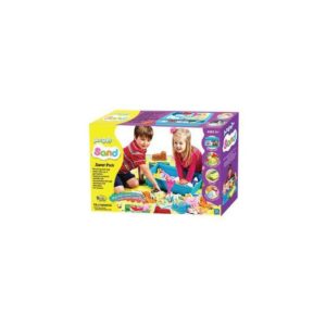 Песок для творчества Super Pack
