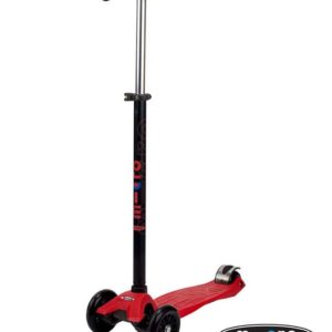 Самокат Micro Maxi T-tube