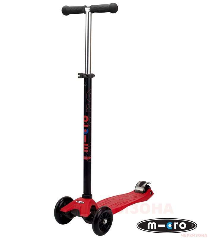 Самокат Micro Maxi T-tube