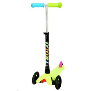 Самокат Trolo Mini Up