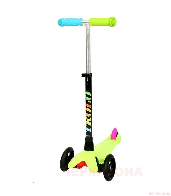 Самокат Trolo Mini Up