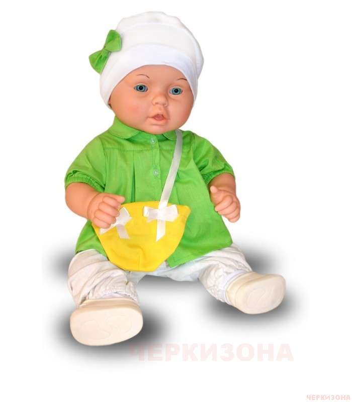 Влада Весна 7