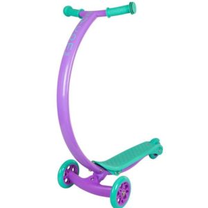Zycom Cruz c100 Фиолетово-бирюзовый