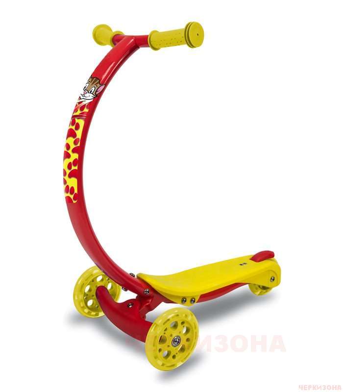 Zycom Zipster Котенок