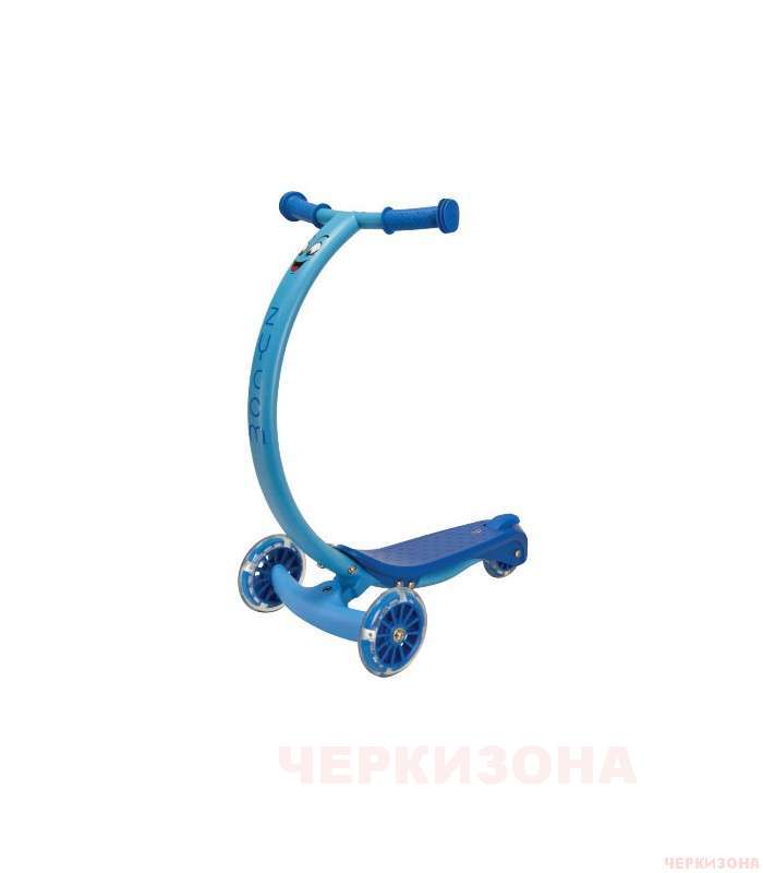 Zycom Zipster Синий