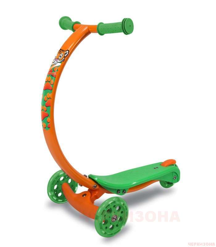 Zycom Zipster Тигренок