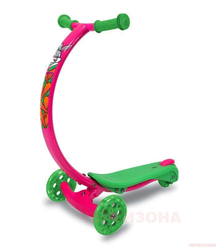 Zycom Zipster Зайчик